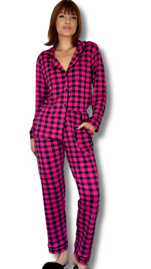 Pijama Livia