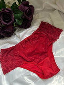 Calcinha 034 lycra R/F