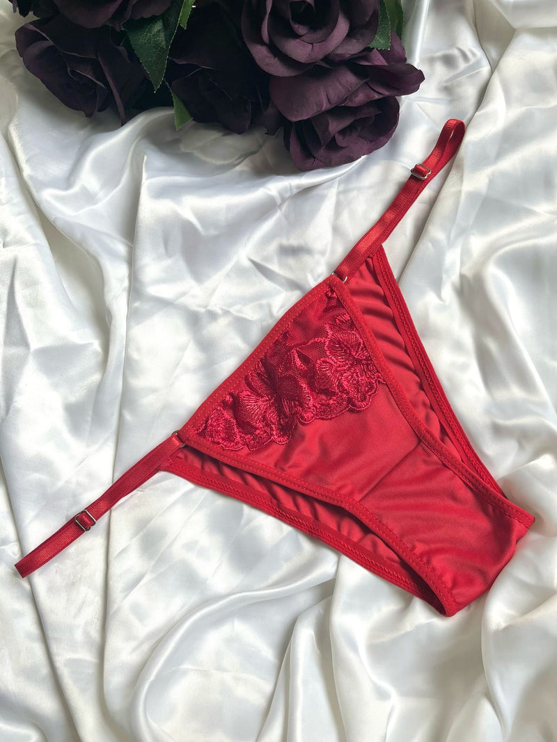 Calcinha 052 Lycra