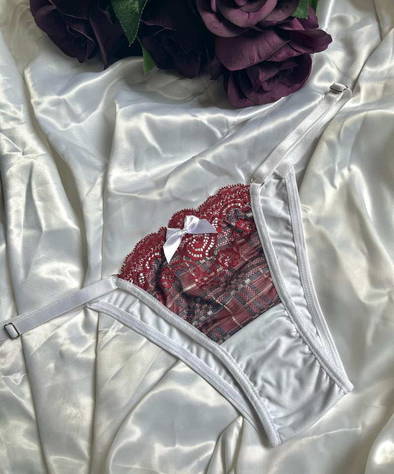 Calcinha 052 Lycra