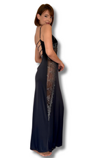 Camisola Keite Grafite