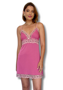 Camisola Dálmata Rosa