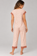 Pijama Cris Tie Dye