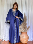 Robe Super Sino Marinho