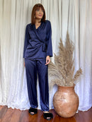 Pijama Trespassado Azul