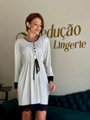 Camisola Irene Poá