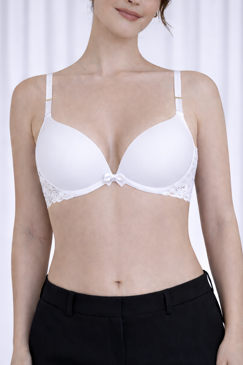 Sutiã Dandara Branco