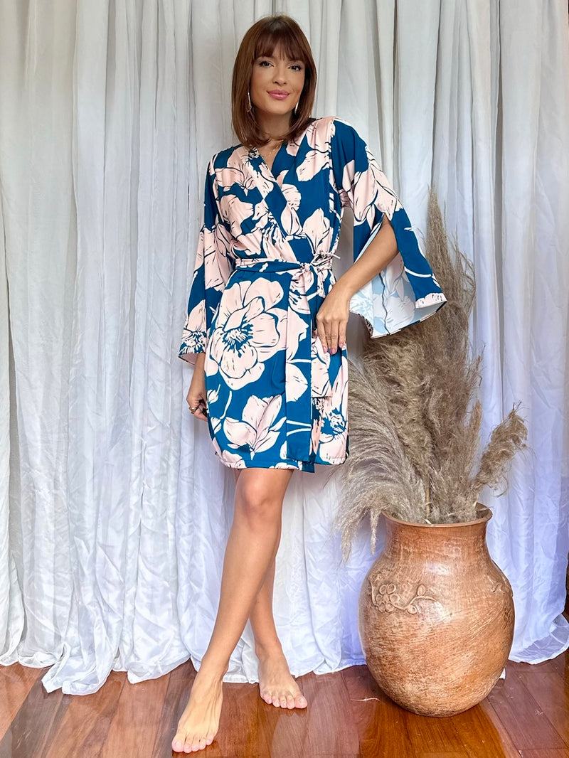 Robe  Cartagena Curto