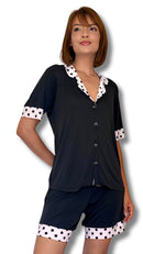 Pijama Americano Raissa