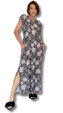 Kaftan Beatriz longa