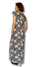 Kaftan Beatriz longa