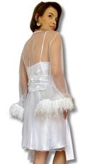 Camisola L'amour Branca