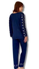 Pijama Lúcia Helena