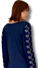 Pijama Lúcia Helena