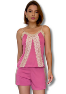 Short doll Emily Goiaba