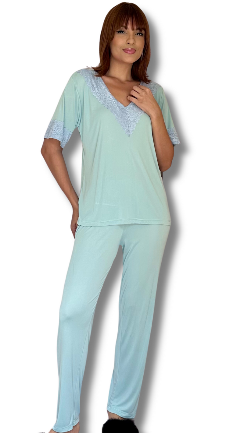 Pijama Zelia
