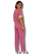 Pijama Tatiane Goiaba