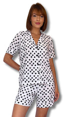 Pijama Americano Dalmata