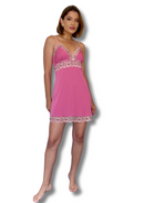 Camisola Dálmata Rosa