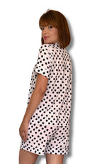 Pijama Americano Dalmata