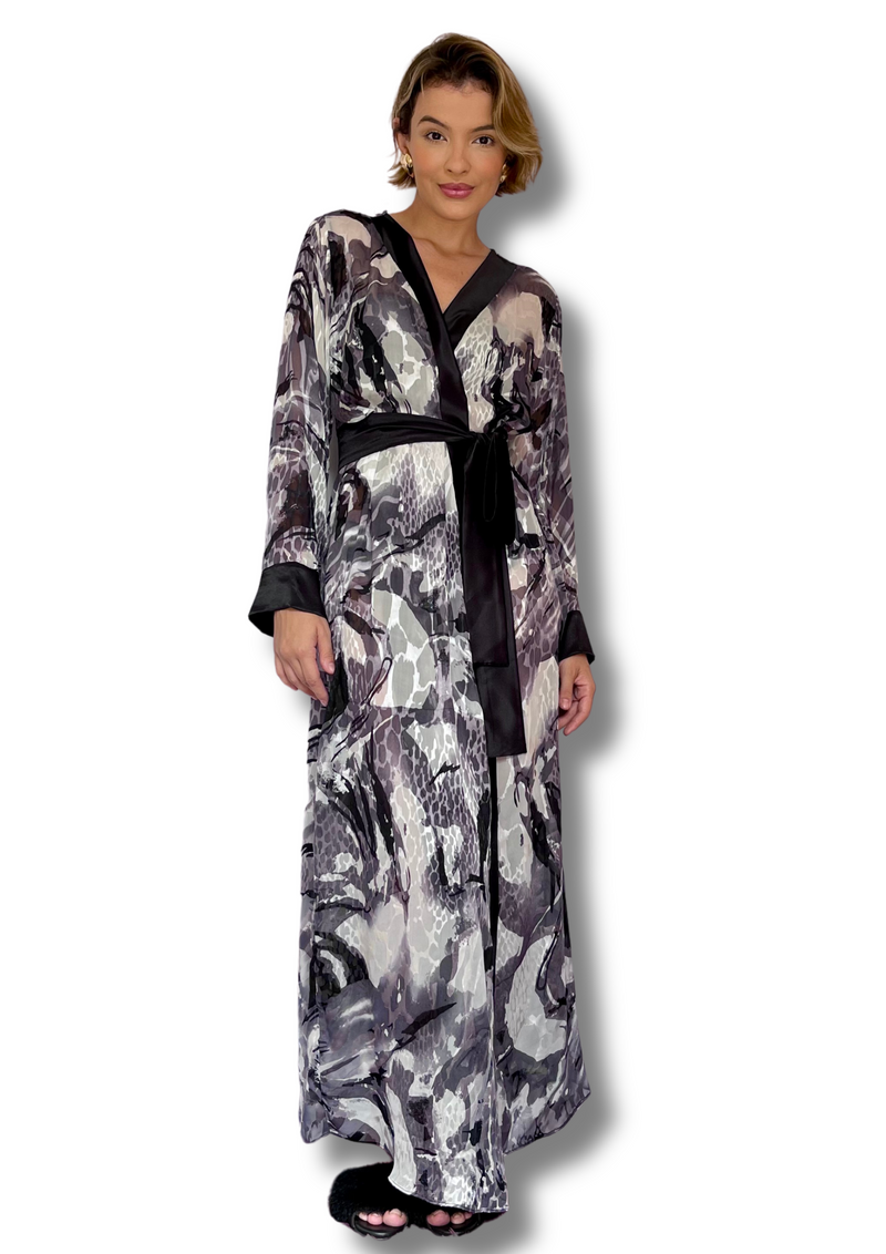 Robe Katia longo