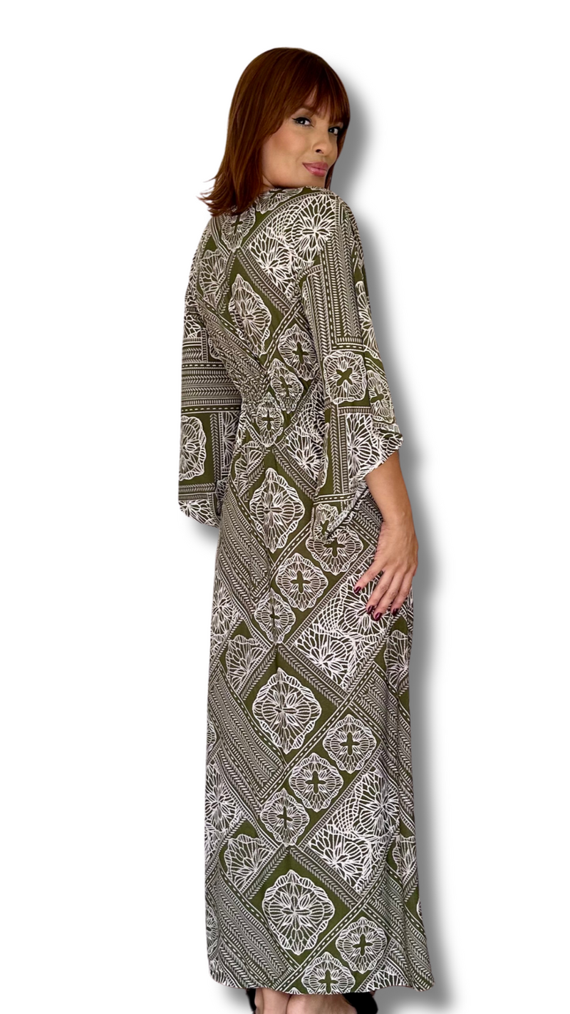 Kaftan Conceição