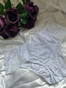 Calcinha 034 lycra R/F