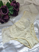 Calcinha 034 lycra R/F