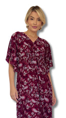 Kaftan Azaleia Curta