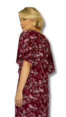 Kaftan Azaleia Curta