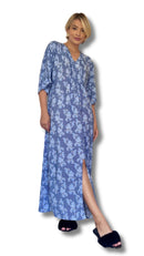 Kaftan Magnolia Longa