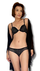 Conjunto Melodie com bojo