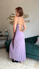 Camisola Keite Roxa