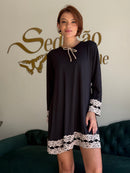 Camisola Izabel