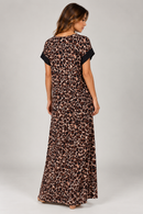 Kaftan Areia Oncinha