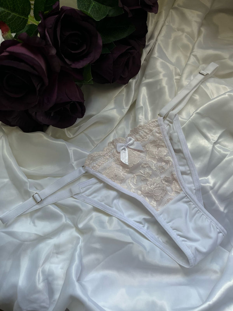 Calcinha 052 Lycra