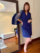 Robe Carminha Marinho