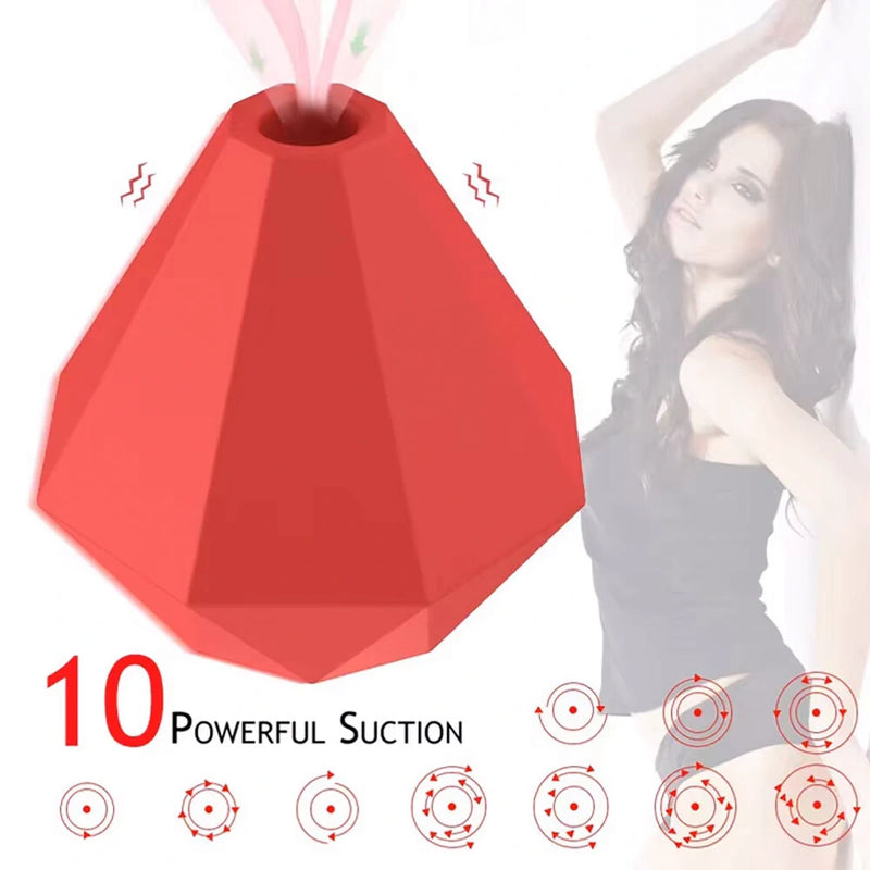 Sugador Diamond