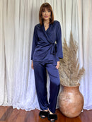 Pijama Trespassado Azul