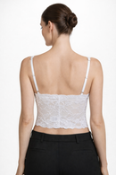 Top Lu Sem Bojo branco