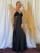 Camisola Keite preta