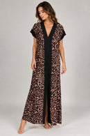 Kaftan Areia Oncinha