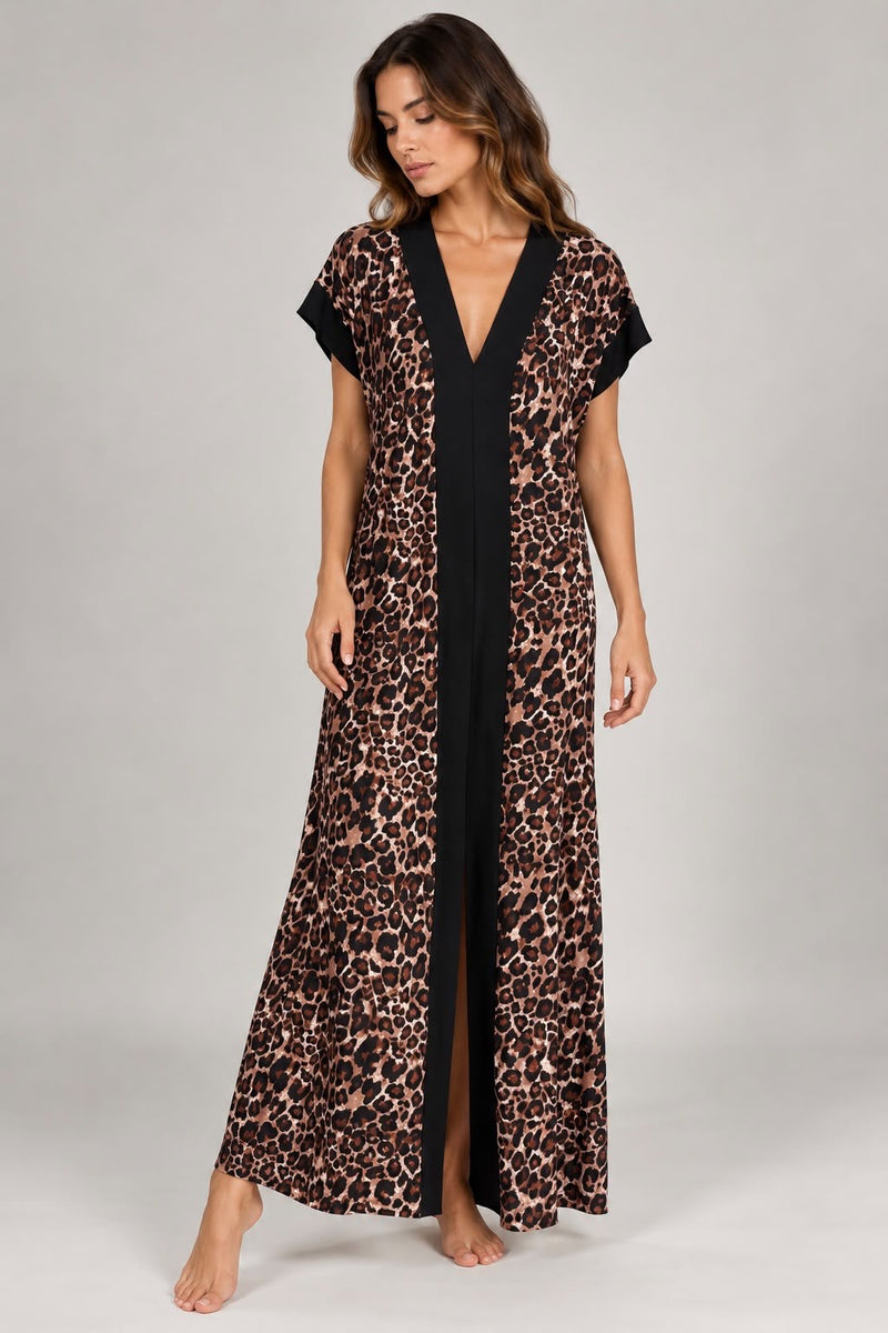 Kaftan Areia Oncinha