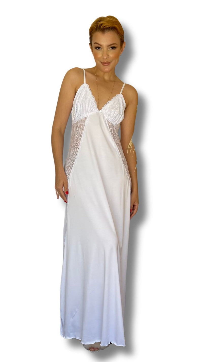 Camisola Keite Branca