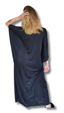 Kaftan Lorena longa