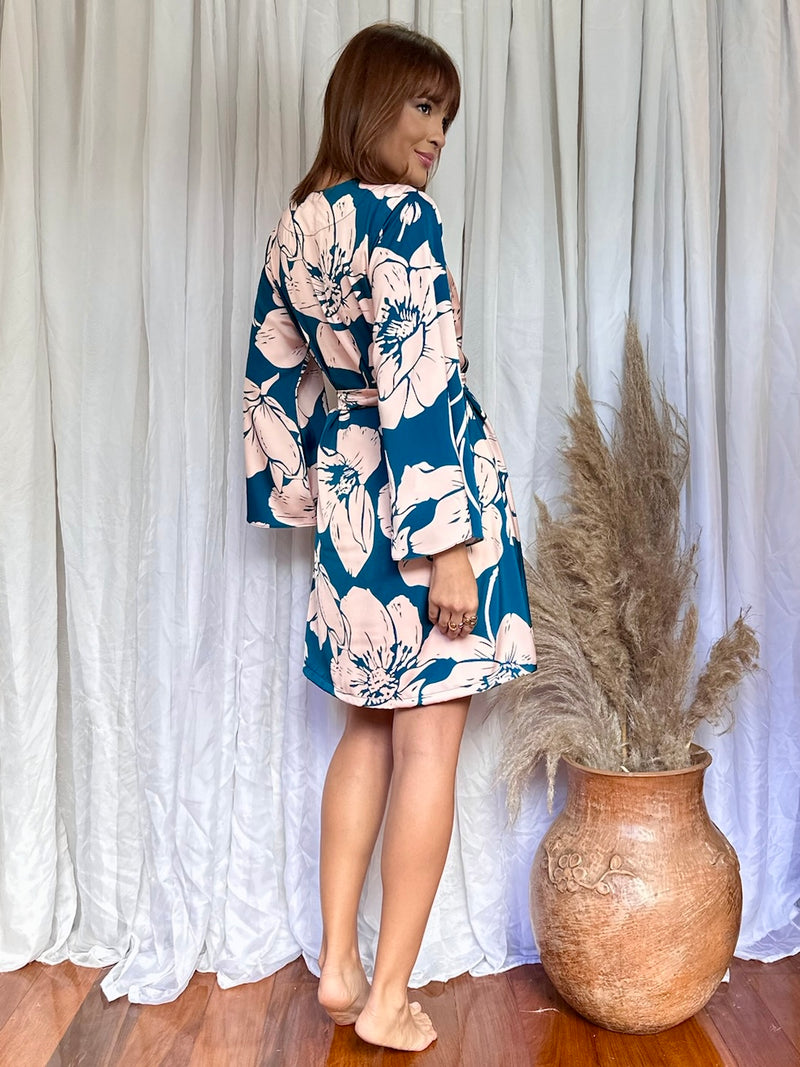 Robe  Cartagena Curto