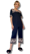 Pijama Embrace Pescador