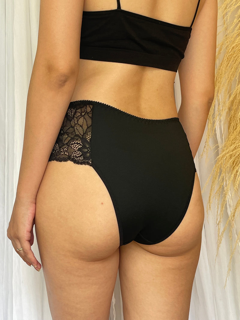 Calcinha 034 lycra