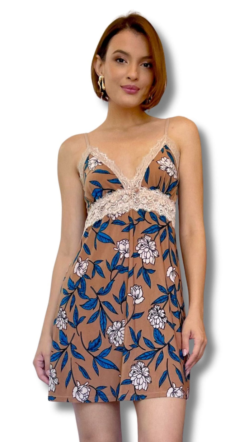 Camisola Oceano