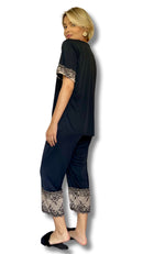 Pijama Embrace Pescador